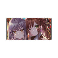Lisa Imai Mouse Pad (Desk Mat)