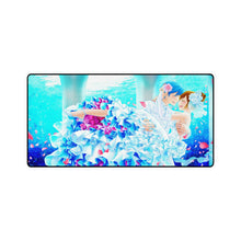 Load image into Gallery viewer, Vocaloid Mouse Pad (Desk Mat)
