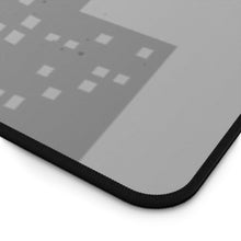 Load image into Gallery viewer, Monogatari (Series) Mouse Pad (Desk Mat) Hemmed Edge

