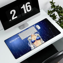 Load image into Gallery viewer, Anime Fairy Tail Mouse Pad (Desk Mat)
