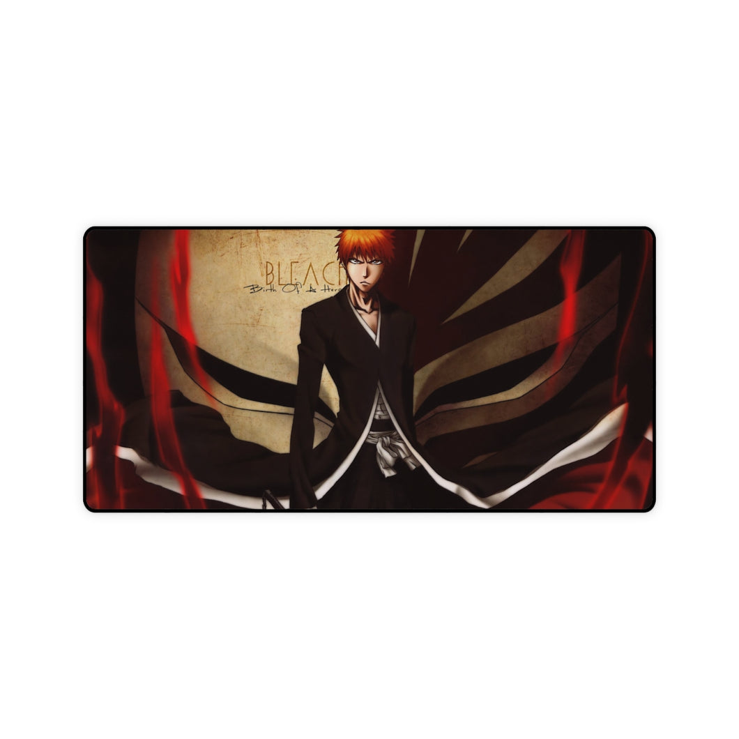 Anime Bleach Mouse Pad (Desk Mat)