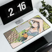 Load image into Gallery viewer, Rascal Does Not Dream of Bunny Girl Senpai Mouse Pad (Desk Mat)
