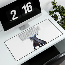Load image into Gallery viewer, Rokudenashi Majutsu Koushi to Akashic Records Mouse Pad (Desk Mat)
