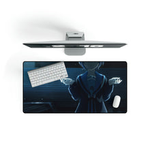 Load image into Gallery viewer, The Melancholy Of Haruhi Suzumiya Mouse Pad (Desk Mat)
