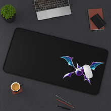 Load image into Gallery viewer, Anime Pokémon Mouse Pad (Desk Mat) On Desk
