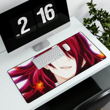 Load image into Gallery viewer, Food Wars, Rindo Kobayashi, Mouse Pad (Desk Mat)
