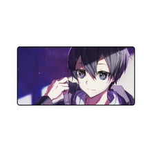 Load image into Gallery viewer, Sword Art Online Mouse Pad (Desk Mat)
