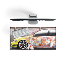 Load image into Gallery viewer, Anime Original Mouse Pad (Desk Mat) On Desk
