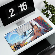 Load image into Gallery viewer, Touhou Mouse Pad (Desk Mat)
