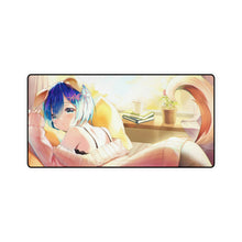 Load image into Gallery viewer, Rem, Anime, Girls, Re:Zero, Mouse Pad (Desk Mat)
