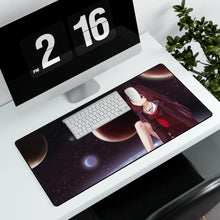 Load image into Gallery viewer, Anime Original Mouse Pad (Desk Mat) With Laptop
