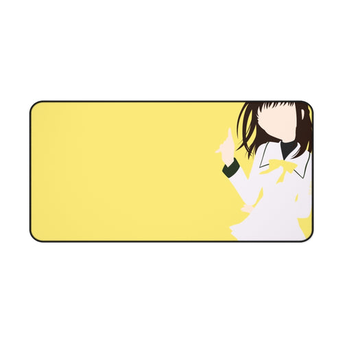 Fruits Basket Mouse Pad (Desk Mat)