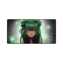 Load image into Gallery viewer, Virtual Youtuber Mouse Pad (Desk Mat)

