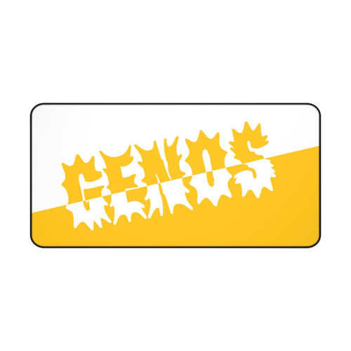 One-Punch Man Mouse Pad (Desk Mat)