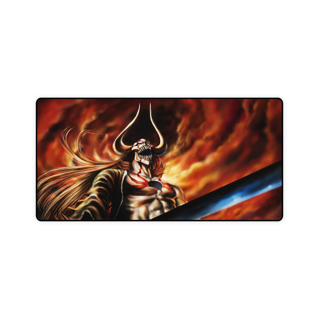 Anime Bleach Mouse Pad (Desk Mat)