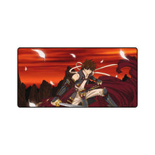 Load image into Gallery viewer, Li Syaoran Mouse Pad (Desk Mat)
