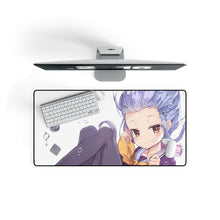 Load image into Gallery viewer, No Game No Life Mouse Pad (Desk Mat) On Desk
