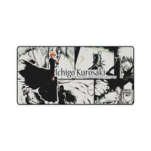 Load image into Gallery viewer, Anime Bleach Mouse Pad (Desk Mat)
