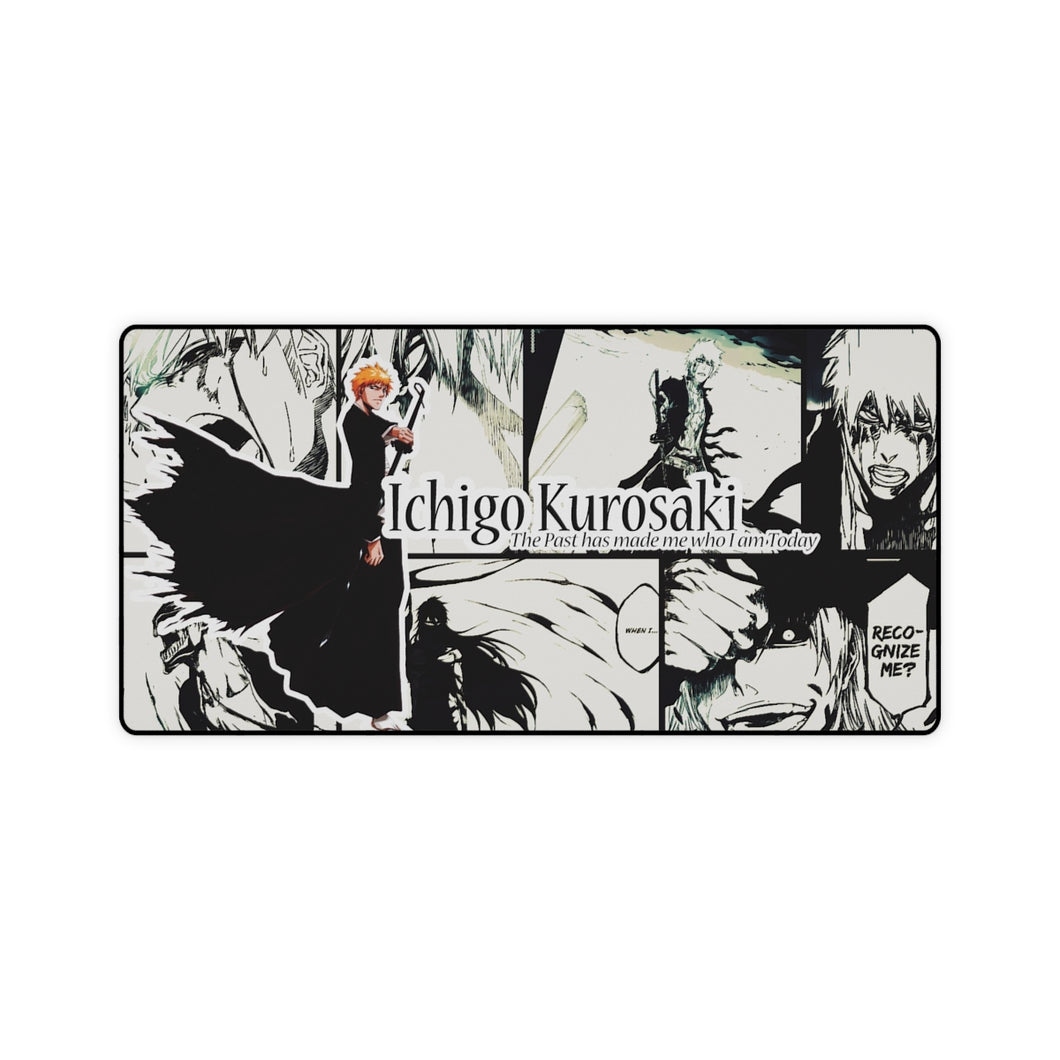 Anime Bleach Mouse Pad (Desk Mat)