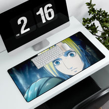 Load image into Gallery viewer, Shook't Mouse Pad (Desk Mat)
