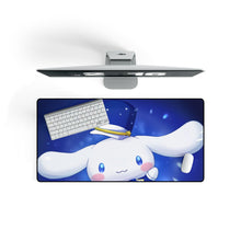 Load image into Gallery viewer, Cinnamoroll Mouse Pad (Desk Mat)
