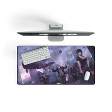 Load image into Gallery viewer, Jormungand Mouse Pad (Desk Mat)
