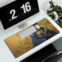 Load image into Gallery viewer, Anime Touken Ranbu Mouse Pad (Desk Mat)
