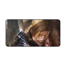 Load image into Gallery viewer, Anime FullMetal Alchemist Mouse Pad (Desk Mat)
