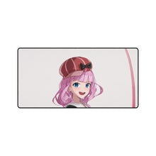 Load image into Gallery viewer, Anime Kaguya-sama: Love is War Mouse Pad (Desk Mat)
