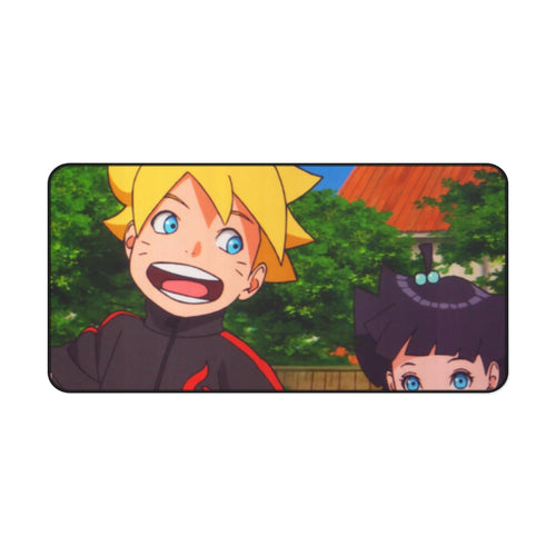 Boruto Mouse Pad (Desk Mat)