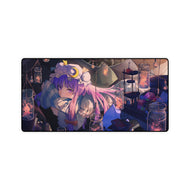 Touhou Mouse Pad (Desk Mat)