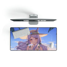 Load image into Gallery viewer, Uma Musume: Pretty Derby Mouse Pad (Desk Mat)
