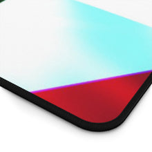 Load image into Gallery viewer, Kiznaiver Mouse Pad (Desk Mat) Hemmed Edge
