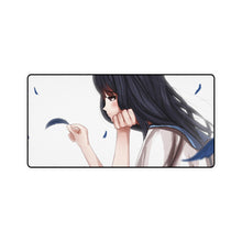 Load image into Gallery viewer, Anime Liz and the Blue Bird Mouse Pad (Desk Mat)
