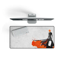 Load image into Gallery viewer, Anime Bleach Mouse Pad (Desk Mat)
