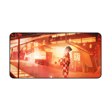 Load image into Gallery viewer, Anime Original Mouse Pad (Desk Mat)
