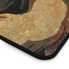 Load image into Gallery viewer, Durarara!! Izaya Orihara Mouse Pad (Desk Mat) Hemmed Edge

