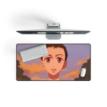 Load image into Gallery viewer, Dance Dance Danseur Mouse Pad (Desk Mat) On Desk
