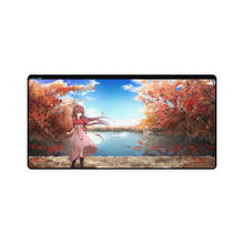 Load image into Gallery viewer, Anime Kantai Collection Mouse Pad (Desk Mat)
