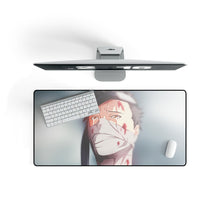 Load image into Gallery viewer, Anime Naruto Mouse Pad (Desk Mat) On Desk
