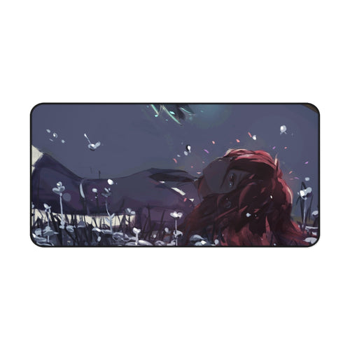 Houseki No Kuni Mouse Pad (Desk Mat)