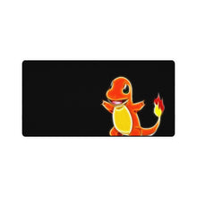 Load image into Gallery viewer, Anime Pokémon Mouse Pad (Desk Mat)
