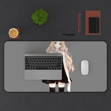 Load image into Gallery viewer, Anime Original Mouse Pad (Desk Mat) With Laptop
