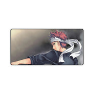 Soma Yukihira, Food Wars, Mouse Pad (Desk Mat)