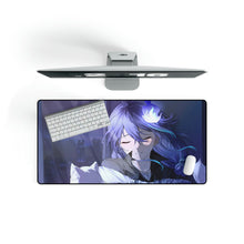 Load image into Gallery viewer, Virtual Youtuber Mouse Pad (Desk Mat)

