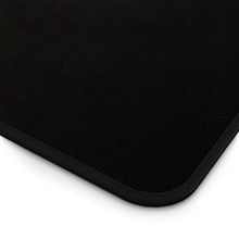 Load image into Gallery viewer, Higurashi: When They Cry - New Mouse Pad (Desk Mat) Hemmed Edge
