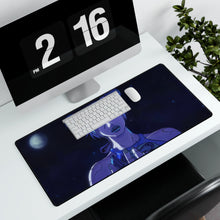 Load image into Gallery viewer, Jolyne Cujoh Mouse Pad (Desk Mat)

