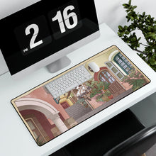 Load image into Gallery viewer, Anime Original Mouse Pad (Desk Mat) With Laptop
