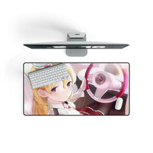 Load image into Gallery viewer, Anime Kantai Collection Mouse Pad (Desk Mat)
