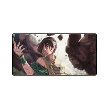 Load image into Gallery viewer, Anime Avatar: The Last Airbender Mouse Pad (Desk Mat)
